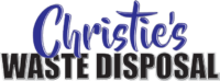 Christie's Liquid Waste Disposal Logo Transparent